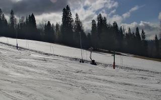 Jedrol Suche górna stacja - 21-03-2026 13:10