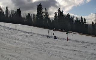 Jedrol Suche górna stacja - 21-03-2026 13:17