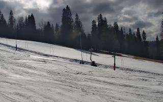 Jedrol Suche górna stacja - 21-03-2026 13:33