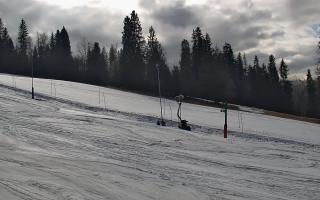 Jedrol Suche górna stacja - 21-03-2026 13:40