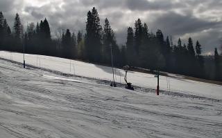 Jedrol Suche górna stacja - 21-03-2026 13:56