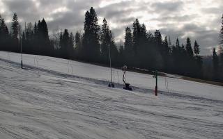 Jedrol Suche górna stacja - 21-03-2026 14:27