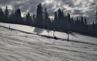 Jedrol Suche górna stacja - 21-03-2026 14:34