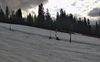 Jedrol Suche górna stacja - 21-03-2026 14:50