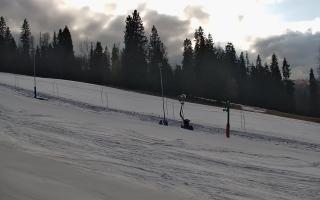 Jedrol Suche górna stacja - 21-03-2026 15:13