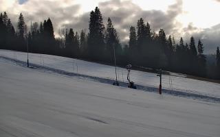 Jedrol Suche górna stacja - 21-03-2026 15:28