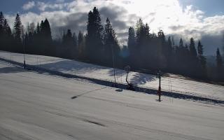 Jedrol Suche górna stacja - 21-03-2026 15:36