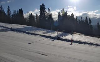 Jedrol Suche górna stacja - 21-03-2026 15:44