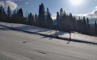 Jedrol Suche górna stacja - 21-03-2026 15:51