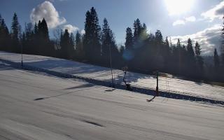 Jedrol Suche górna stacja - 21-03-2026 15:59