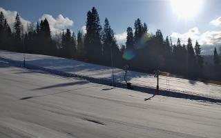 Jedrol Suche górna stacja - 21-03-2026 16:07