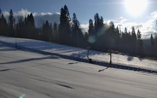 Jedrol Suche górna stacja - 21-03-2026 16:15