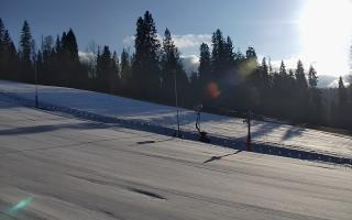 Jedrol Suche górna stacja - 21-03-2026 16:30