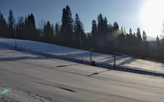 Jedrol Suche górna stacja - 21-03-2026 16:38