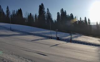 Jedrol Suche górna stacja - 21-03-2026 16:45