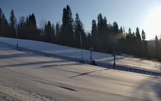 Jedrol Suche górna stacja - 21-03-2026 16:53