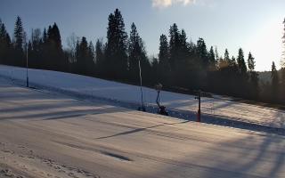 Jedrol Suche górna stacja - 21-03-2026 17:01