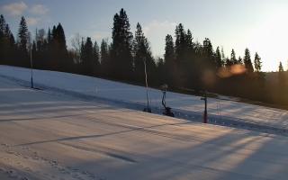 Jedrol Suche górna stacja - 21-03-2026 17:16