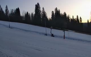 Jedrol Suche górna stacja - 21-03-2026 17:39