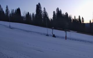 Jedrol Suche górna stacja - 21-03-2026 17:55