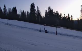 Jedrol Suche górna stacja - 21-03-2026 18:03