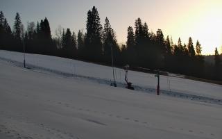 Jedrol Suche górna stacja - 21-03-2026 18:10