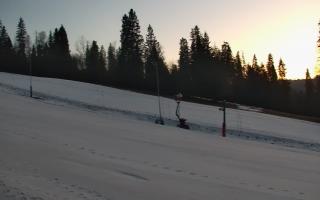 Jedrol Suche górna stacja - 21-03-2026 18:18