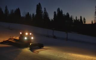 Jedrol Suche górna stacja - 21-03-2026 18:33