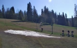 Jedrol Suche górna stacja - 03-05-2026 15:27
