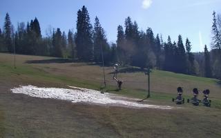 Jedrol Suche górna stacja - 03-05-2026 15:34