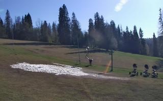 Jedrol Suche górna stacja - 03-05-2026 16:05