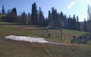 Jedrol Suche górna stacja - 03-05-2026 16:28