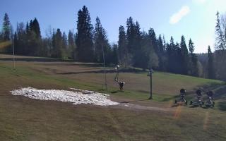 Jedrol Suche górna stacja - 03-05-2026 16:36