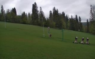 Jedrol Suche górna stacja - 13-05-2026 03:50
