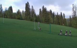 Jedrol Suche górna stacja - 13-05-2026 04:44