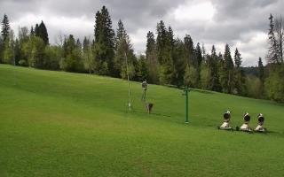 Jedrol Suche górna stacja - 13-05-2026 10:32