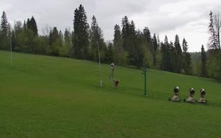 Jedrol Suche górna stacja - 13-05-2026 11:56