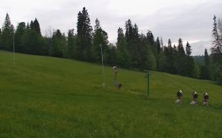 Jedrol Suche górna stacja - 12-06-2026 19:51