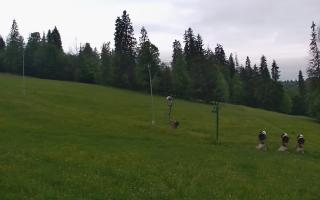 Jedrol Suche górna stacja - 13-06-2026 03:34