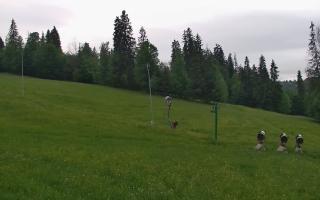 Jedrol Suche górna stacja - 13-06-2026 03:42