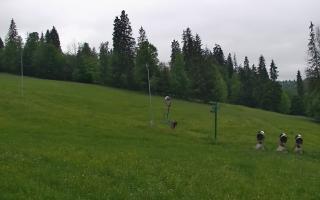 Jedrol Suche górna stacja - 13-06-2026 04:28