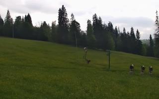 Jedrol Suche górna stacja - 17-06-2026 16:34