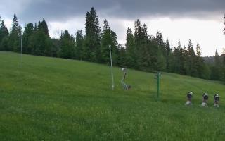 Jedrol Suche górna stacja - 17-06-2026 18:53
