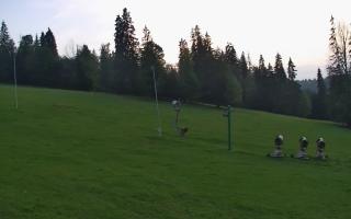 Jedrol Suche górna stacja - 01-08-2026 19:00