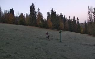 Jedrol Suche górna stacja - 17-10-2026 04:57