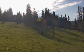 Jedrol Suche górna stacja - 17-10-2026 12:55