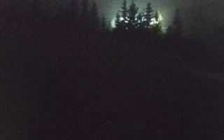 Kotlinka Szymbark - 18-12-2025 03:45