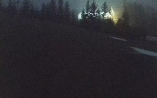 Kotlinka Szymbark - 18-12-2025 15:30