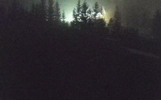 Kotlinka Szymbark - 18-12-2025 18:40