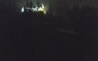 Kotlinka Szymbark - 18-12-2025 19:55